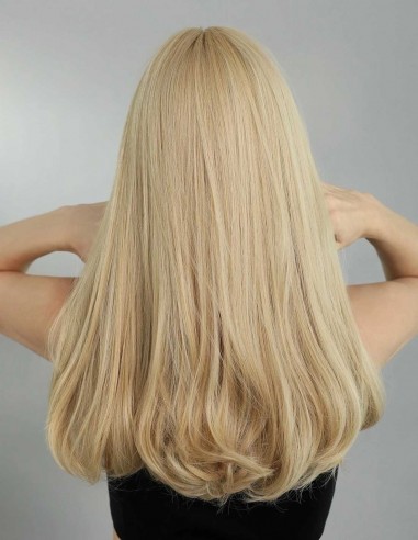 Peruca Naturala BLANCHE Blond Suvitat Peruca Naturala BLANCHE Blond Suvitat