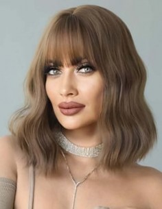 Peruca Naturala TASMIN... 2