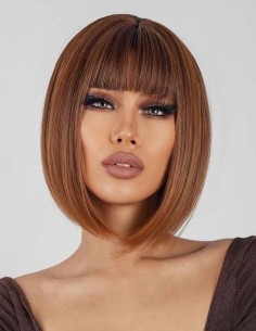 Peruca Naturala SORAYA Aramiu 2