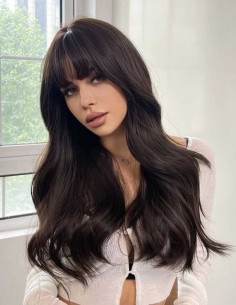Peruca Naturala BRIANNA...