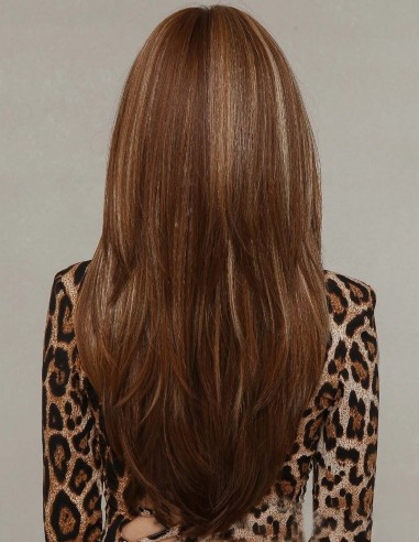 Peruca Naturala EVELYN Suvitat 8/16