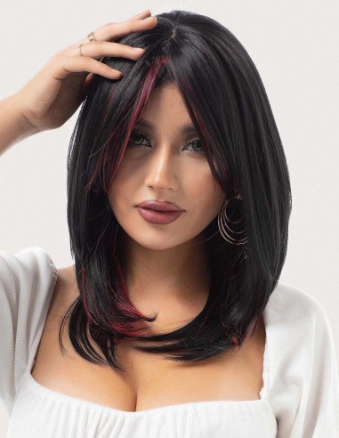 Peruca Naturala KATARINA Suvitat...