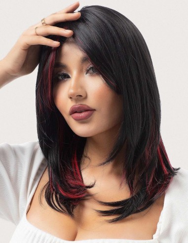 Peruca Naturala KATARINA Suvitat...