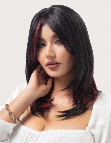 Peruca Naturala KATARINA Suvitat...