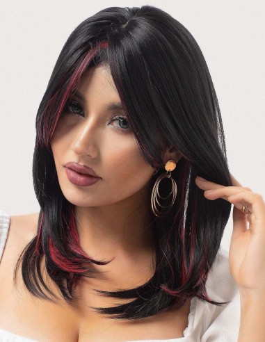 Peruca Naturala KATARINA Suvitat...