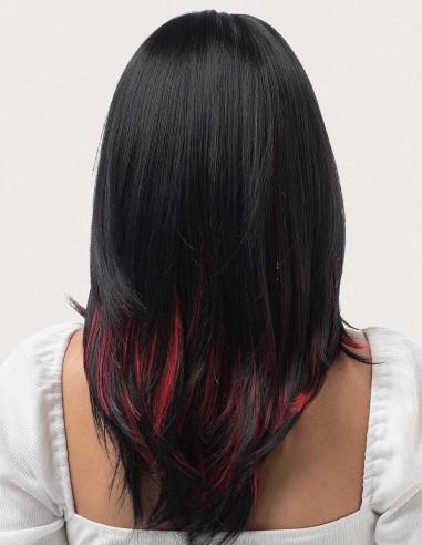 Peruca Naturala KATARINA Suvitat...