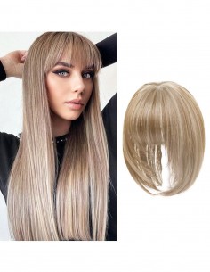 Breton cu Calota Blond...