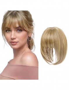 Breton cu Calota Blond...