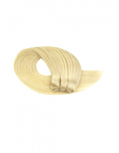 Extensii Cusute Buenobia Blond Auriu 22