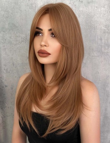 Peruca Naturala CONCETA Aramiu