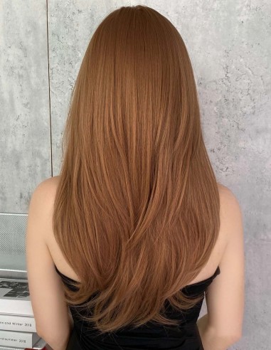 Peruca Naturala CONCETA Aramiu