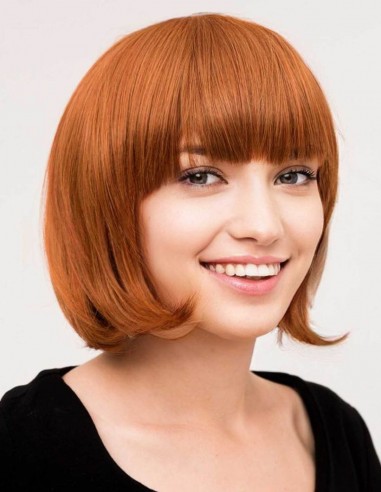 Peruca Naturala TINA Aramiu Intens