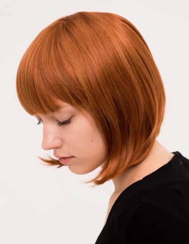 Peruca Naturala TINA Aramiu Intens