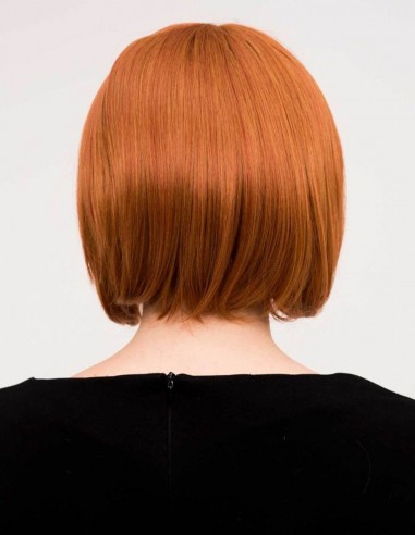 Peruca Naturala TINA Aramiu Intens