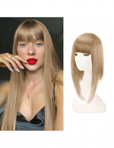 Breton cu Calota XXL Blond...