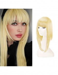 Breton cu Calota XXL Blond...