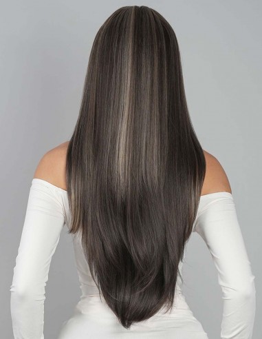 Peruca Naturala LUZ Saten Suvitat