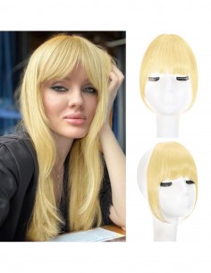 Breton Par Natural Blond...