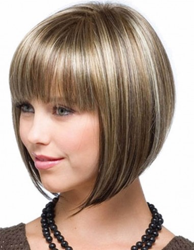 Peruca Naturala FYRA Saten...