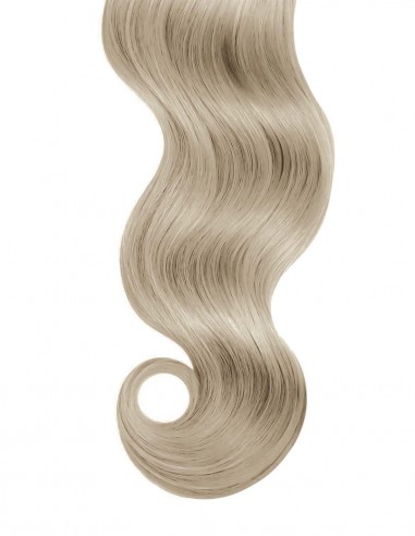 Extensii Cusute De Lux Silver