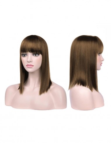 Semiperuca Par Natural Saten Aluna 8 Semiperuca Par Natural Saten Aluna 8