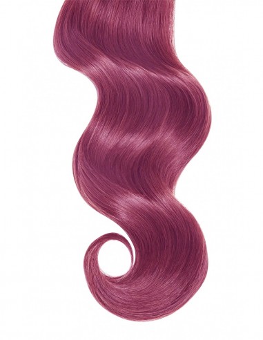 Extensii Cusute De Lux Roscat Aprins BUG