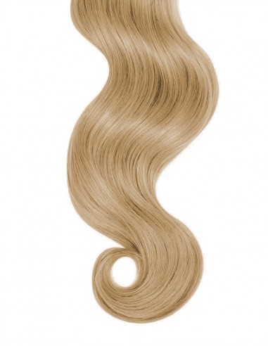 Extensii Cusute De Lux Blond Opal 18