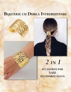 Accesoriu Tyra