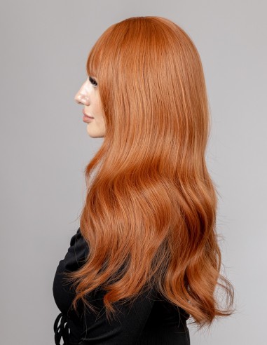 Peruca Naturala BEANETH Aramiu