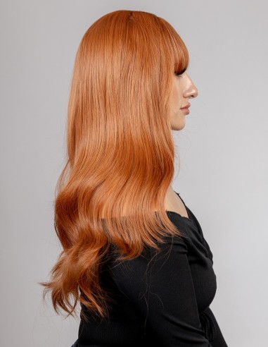 Peruca Naturala BEANETH Aramiu