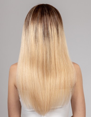 Peruca Naturala Kristabel Balayage