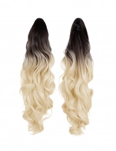 Coada LOOK NATURAL Ombre... 2