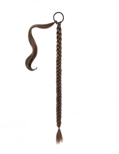 Extensii Coada Impletita New Buenobia...