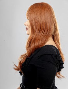 Peruca Look Natural... 2