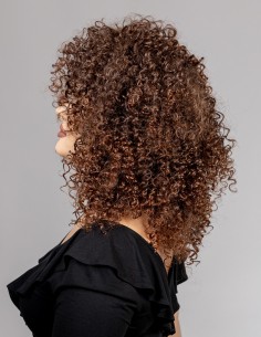 Peruca Look Natural... 2