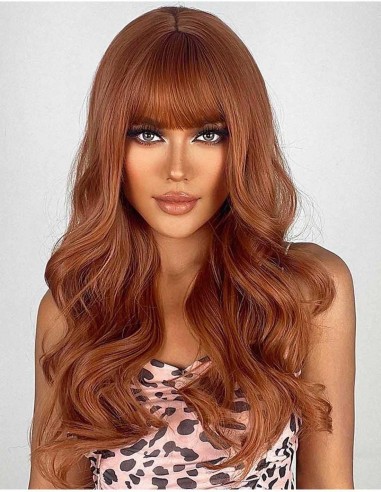 Peruca Buenobia EMANUELLE Aramiu