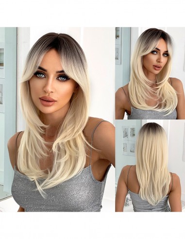 Peruca Buenobia MISHA Ombre 1/PLA