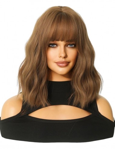 Peruca Buenobia ZONYA Saten Aluna