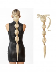 Coada BUBBLES Blond...