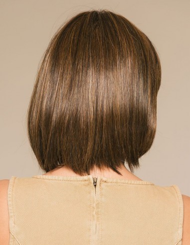 Peruca Naturala GAFYA Saten Aluna