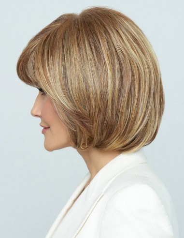 Peruca Naturala SFISI Suvitat