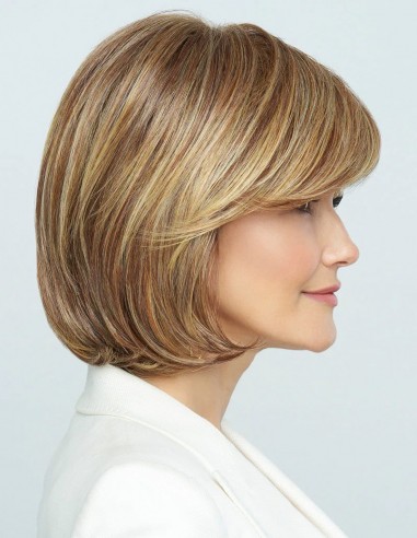 Peruca Naturala SFISI Suvitat