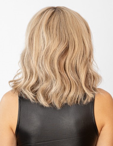 Peruca Naturala FAHOY Suvitat