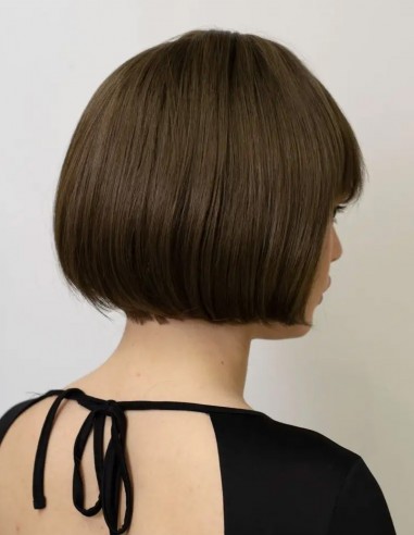 Peruca Naturala GYOSS Saten Mediu