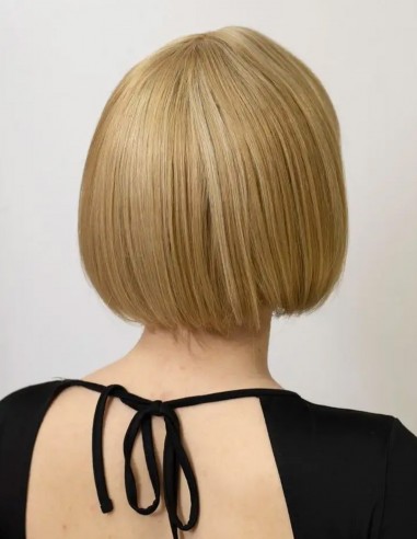 Peruca Naturala BERTY Blond Opal Peruca Naturala BERTY Blond Opal