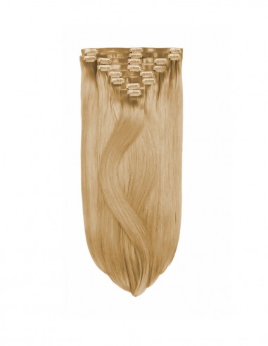 Extensii Par Rusesc  Clip On Saten...