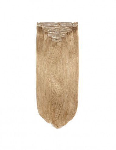 Extensii Par Rusesc Clip On Blond...
