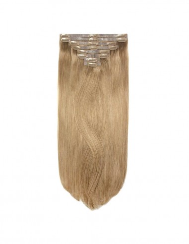 Extensii Par Rusesc Clip On Blond...
