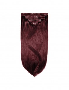 Extensii Par Rusesc Clip On... 2