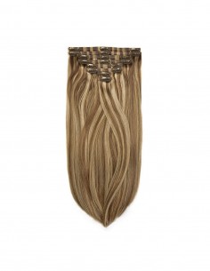 Extensii Par Rusesc Clip On... 2